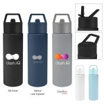 32 Oz. Orion Recycled Stainless Steel Bottle-1