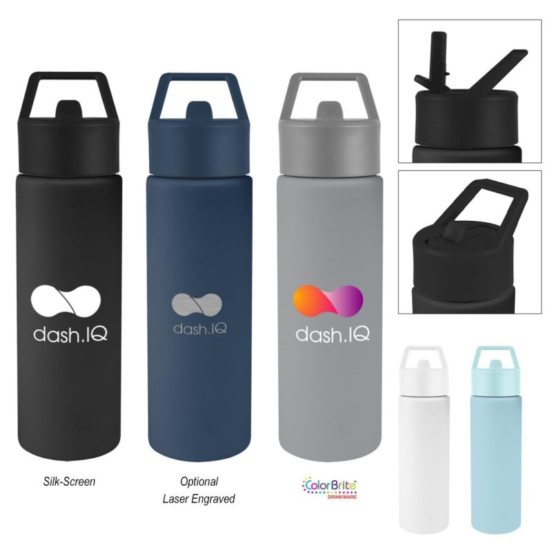 32 Oz. Orion Recycled Stainless Steel Bottle-1