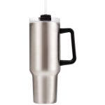 40 Oz. Casa Blanca Handle Tumbler Mug-7