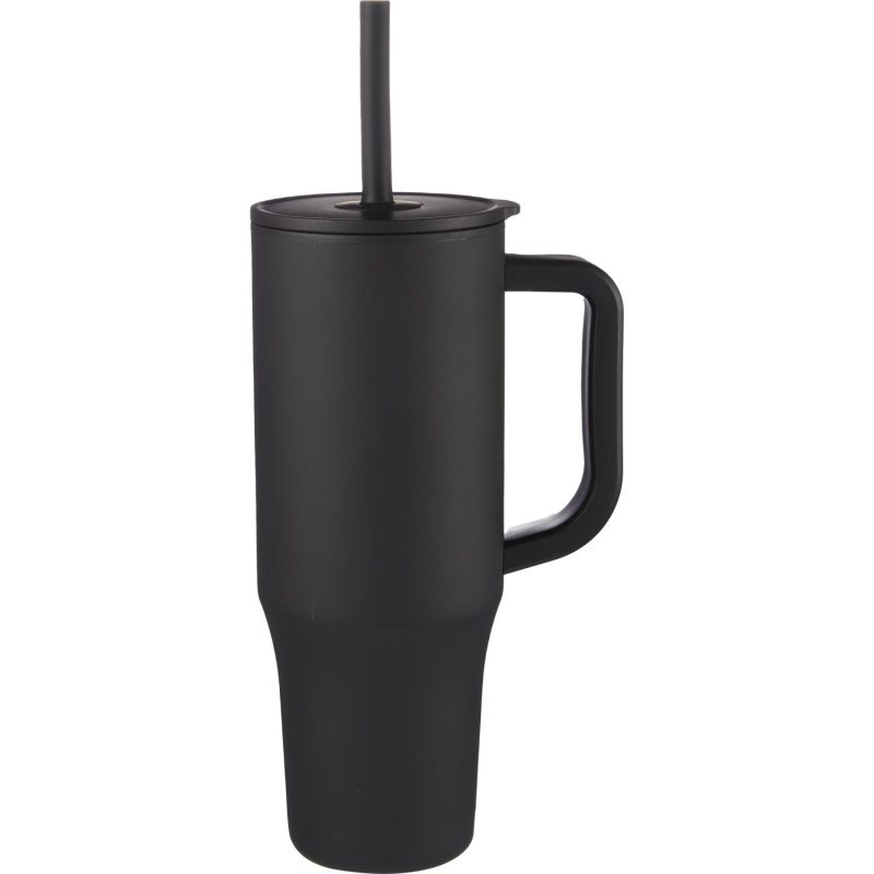 Erie 30oz Eco-Friendly Straw Tumbler-2