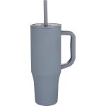 Erie 30oz Eco-Friendly Straw Tumbler-8