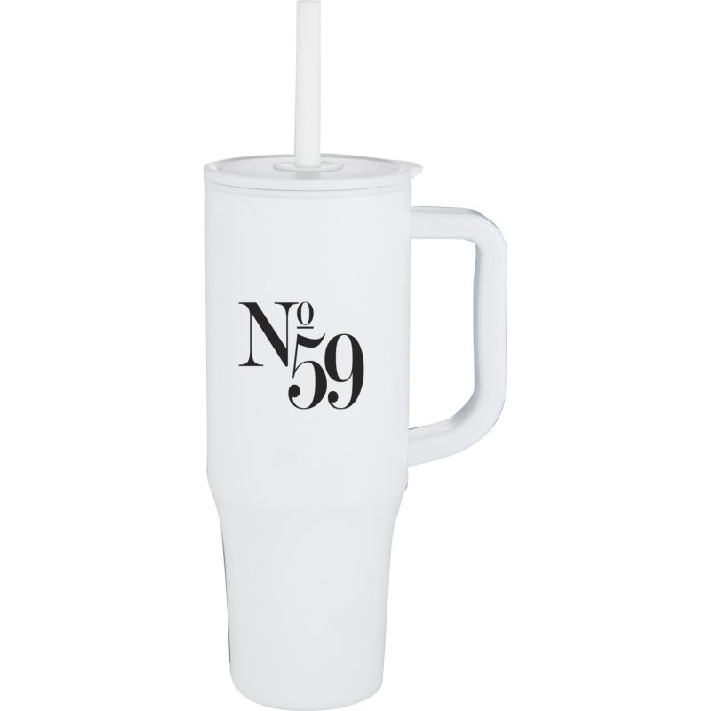 Erie 30oz Eco-Friendly Straw Tumbler-9