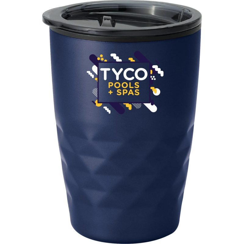 Kappa Double-Wall Insulated 12 oz Tumbler-6