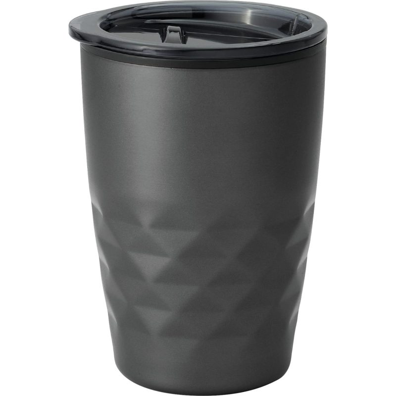 Kappa Double-Wall Insulated 12 oz Tumbler-9