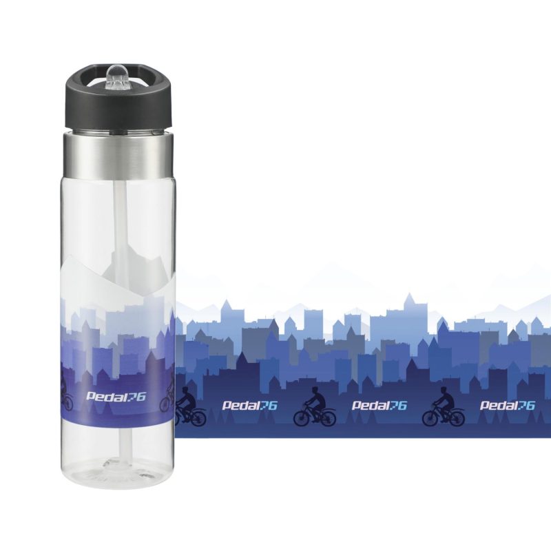 Kensington BPA Free TritanT Sport Bottle 20oz-5