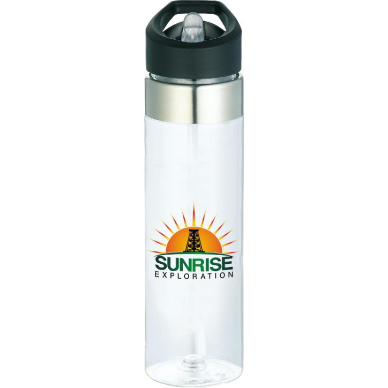 Kensington BPA Free TritanT Sport Bottle 20oz-6