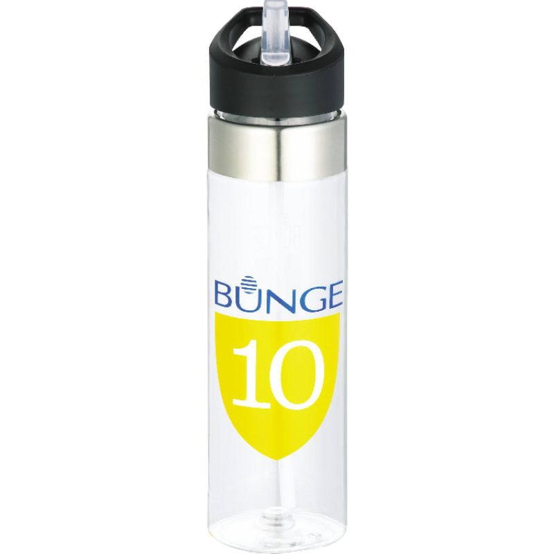 Kensington BPA Free TritanT Sport Bottle 20oz-8