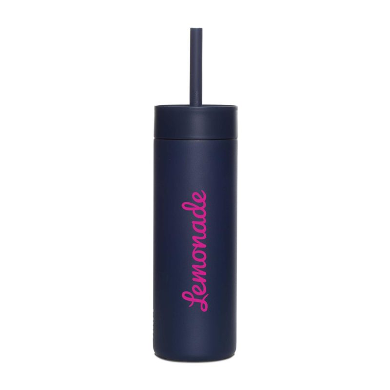 MiiR®-Sipper-Straw-Bottle-16-Oz-Tidal-Blue-102600-791 MiiR® Sipper Straw Bottle - 16 Oz. - Tidal Blue-1