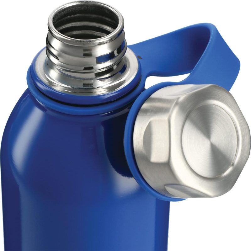 Perth Single-Walled Stainless Steel 25oz Sports Water Bottle-7