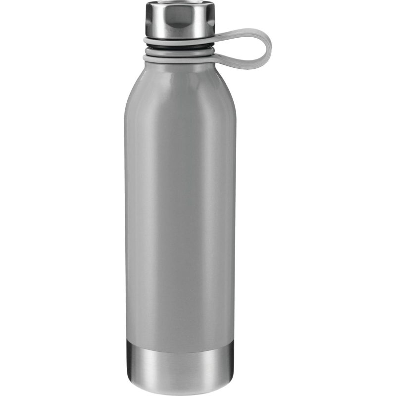 Perth Single-Walled Stainless Steel 25oz Sports Water Bottle-9