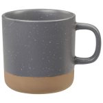 Santos Artisanal 12oz Ceramic Coffee Mug-7