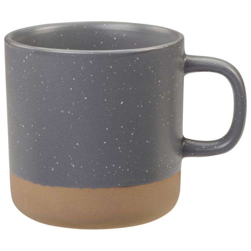 Santos Artisanal 12oz Ceramic Coffee Mug-7
