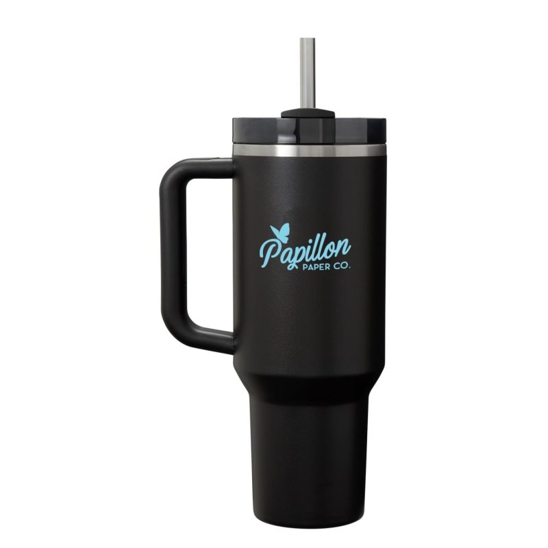 Stanley Quencher H2.O FlowState™ Tumbler 40 Oz.-3