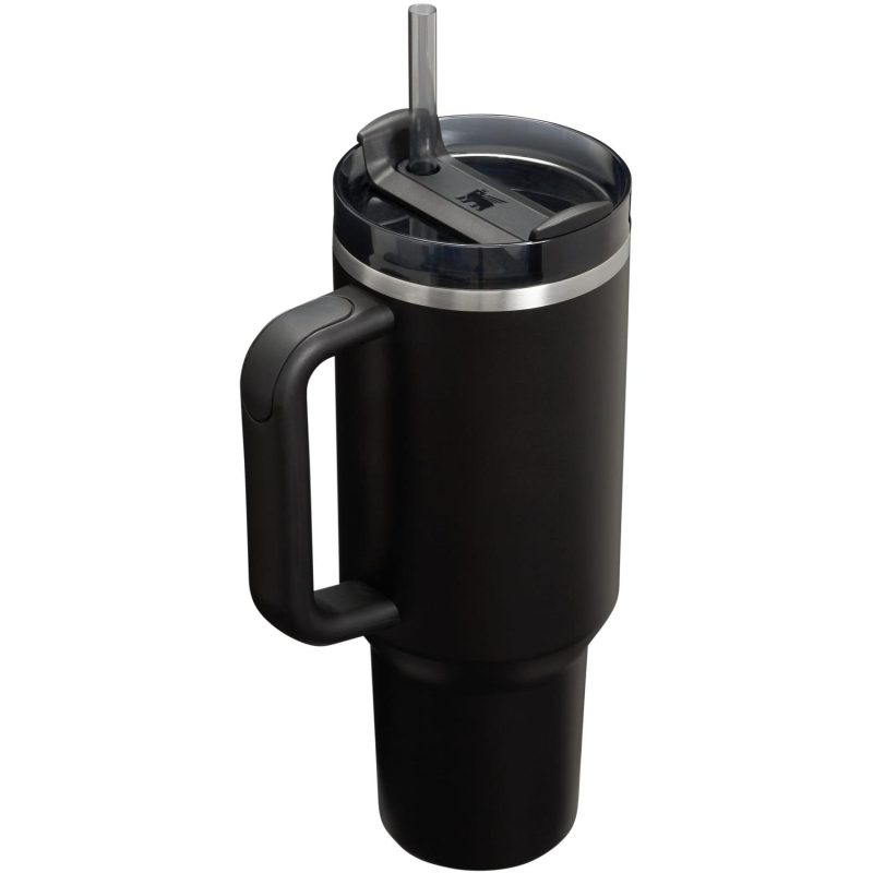 Stanley Quencher H2.O FlowState™ Tumbler 40 Oz.-4