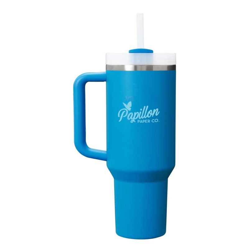 Stanley Quencher H2.O FlowState™ Tumbler 40 Oz.-8