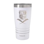 Tervis® Powder-Coated Stainless Steel Traveler® Tumbler - 20 oz.-4