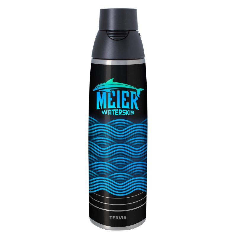 Tervis® Stainless Steel Venture™ Bottle - 36 oz.-2