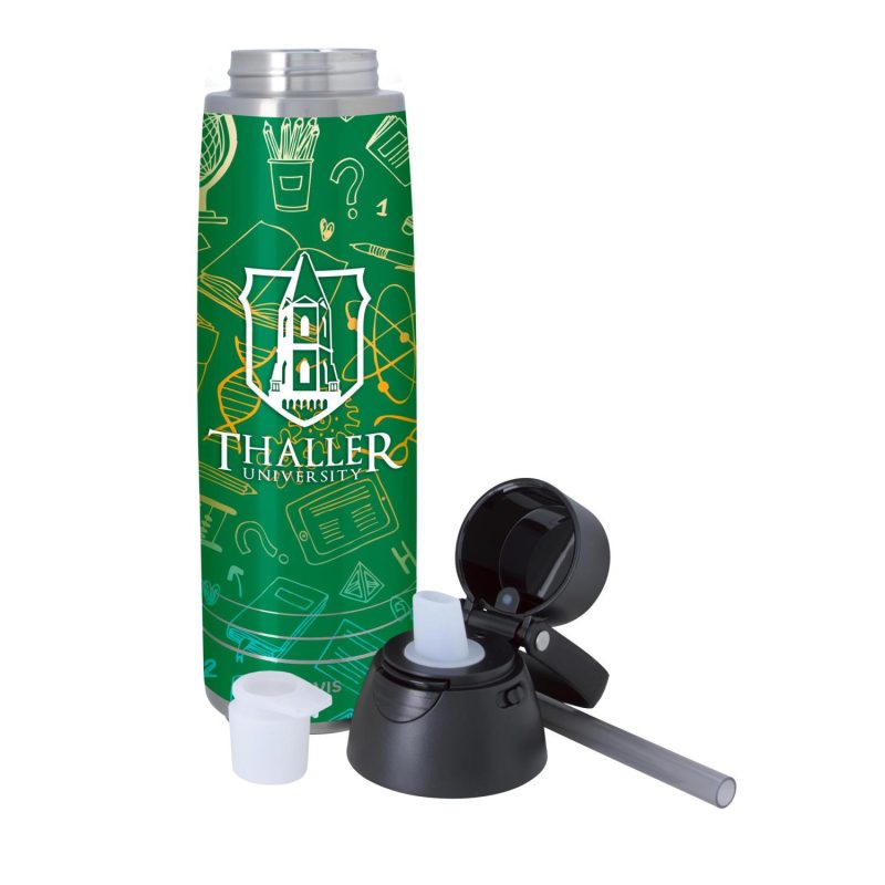 Tervis® Stainless Steel Venture™ Bottle - 36 oz.-3