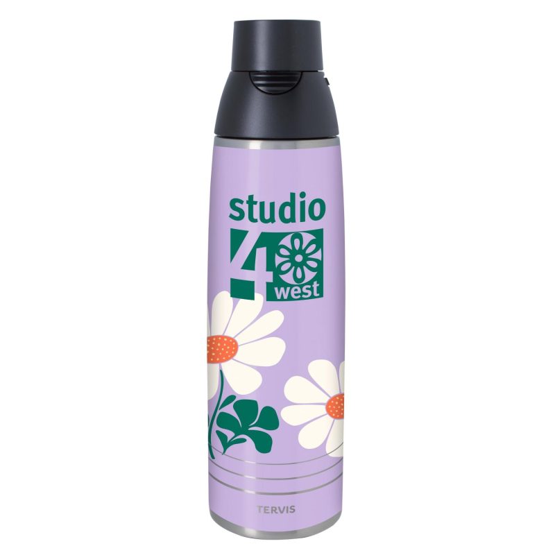 Tervis® Stainless Steel Venture™ Bottle - 36 oz.-4