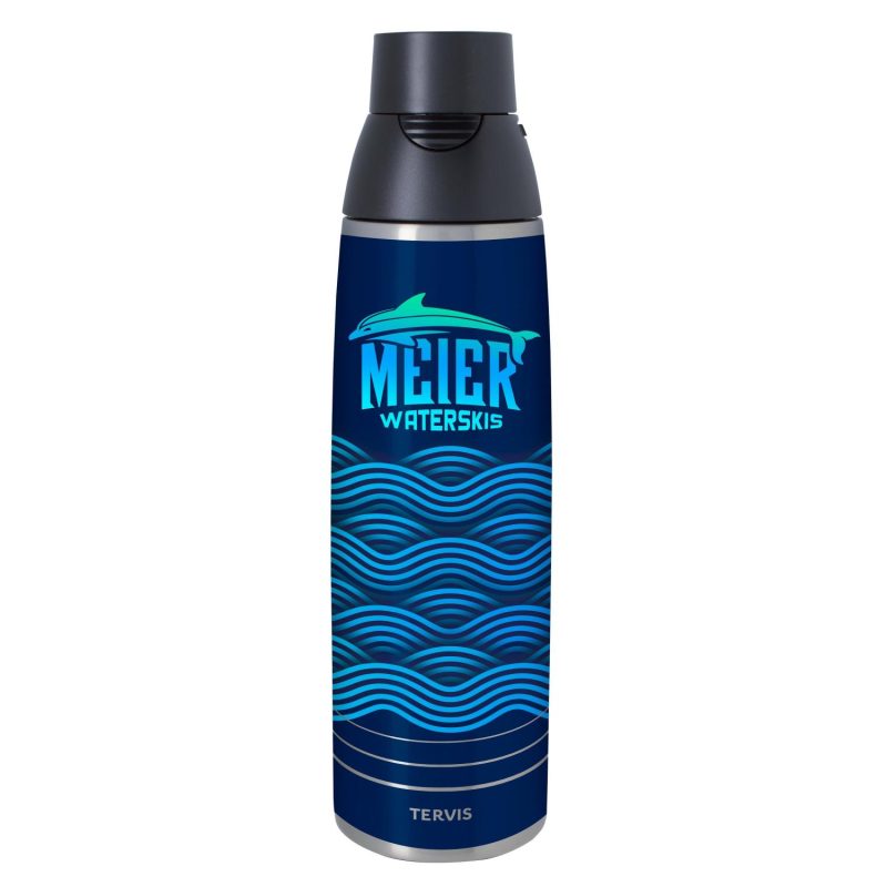 Tervis® Stainless Steel Venture™ Bottle - 36 oz.-6