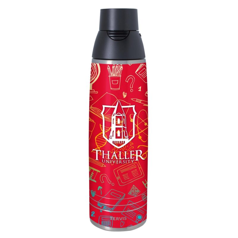 Tervis® Stainless Steel Venture™ Bottle - 36 oz.-8