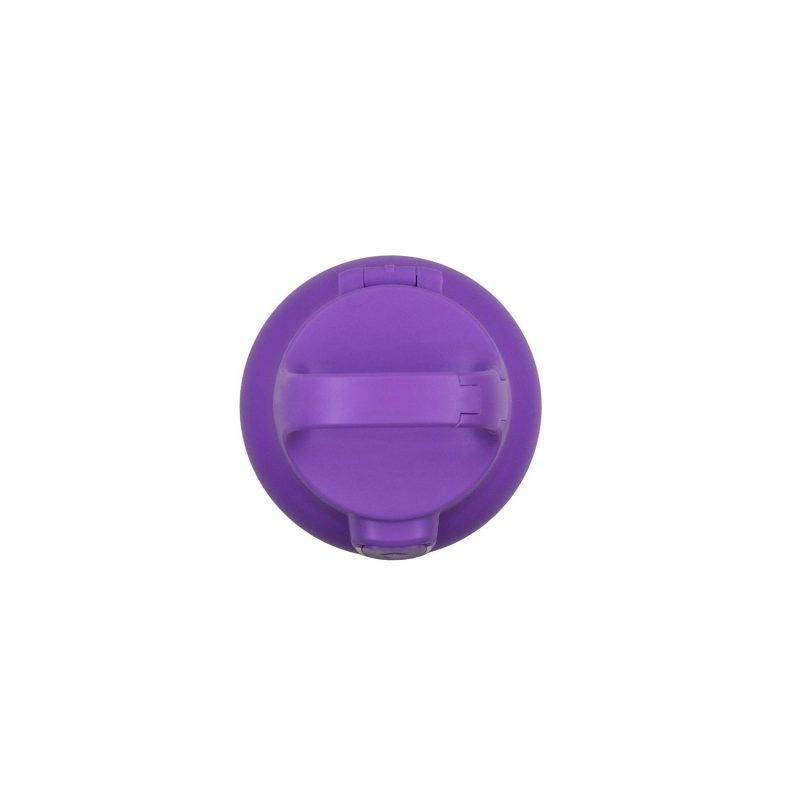 Vapur® Chill 20oz Insulated Water Bottle Dusk Purple-4