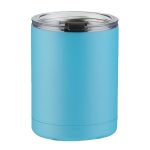 10 Oz. Stainless Steel Low Ball-2