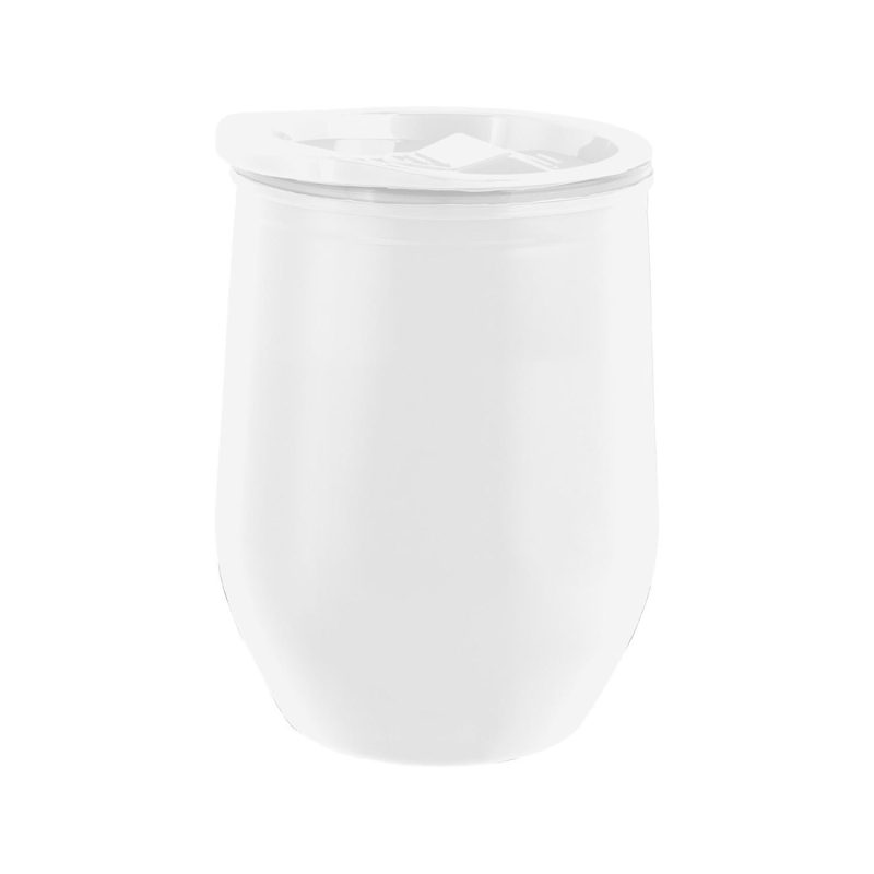 12 Oz. Marmont Recycled Acrylic Wine Tumbler-8