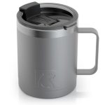 12 Oz. RTIC Coffee Mugs-2