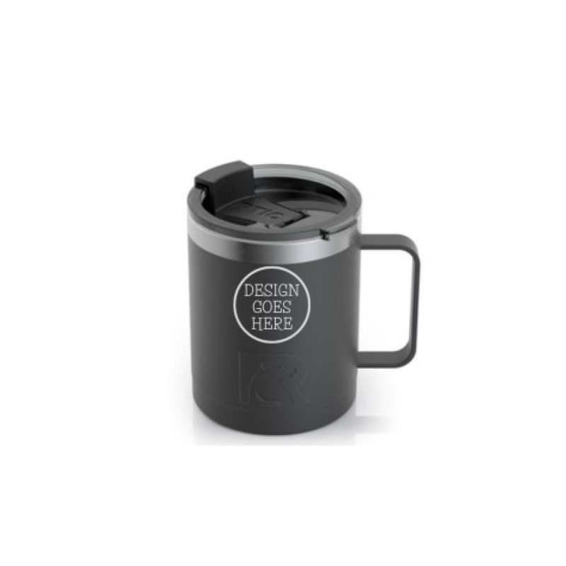 12 Oz. RTIC Coffee Mugs-5