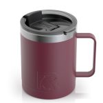 12 Oz. RTIC Coffee Mugs-6