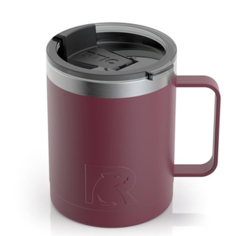 12 Oz. RTIC Coffee Mugs-6