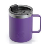 12 Oz. RTIC Coffee Mugs-8