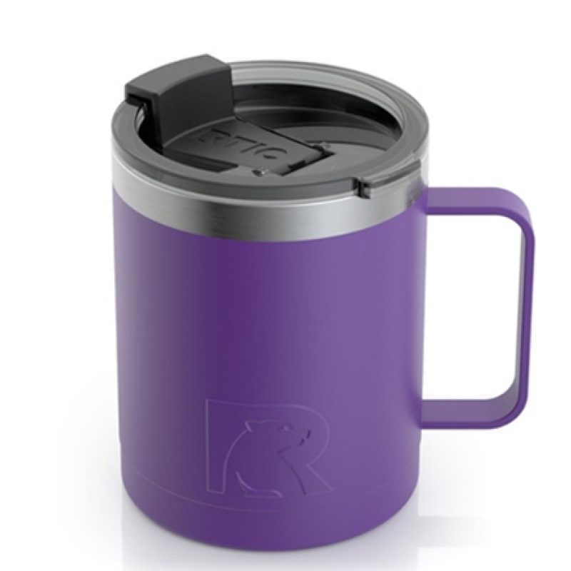 12 Oz. RTIC Coffee Mugs-8