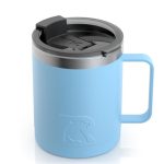 12 Oz. RTIC Coffee Mugs-9