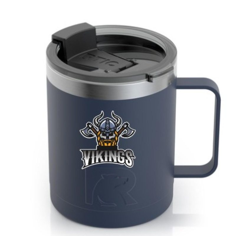 12 Oz. RTIC Coffee Mugs-1