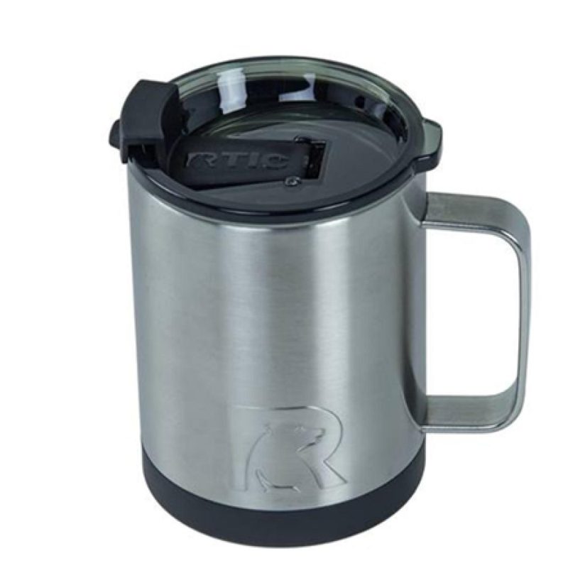 12 Oz. RTIC Coffee Mugs-10