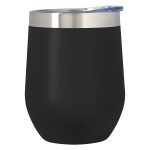 12 Oz. Vinay Stemless Wine Tumbler-2