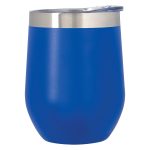 12 Oz. Vinay Stemless Wine Tumbler-6