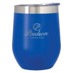 12 Oz. Vinay Stemless Wine Tumbler-8