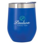 12 Oz. Vinay Stemless Wine Tumbler-9