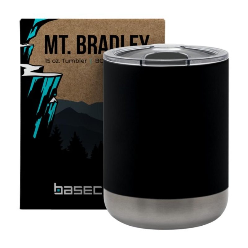 15 oz Basecamp Mt. Bradley Tumbler with Slider Lid-3