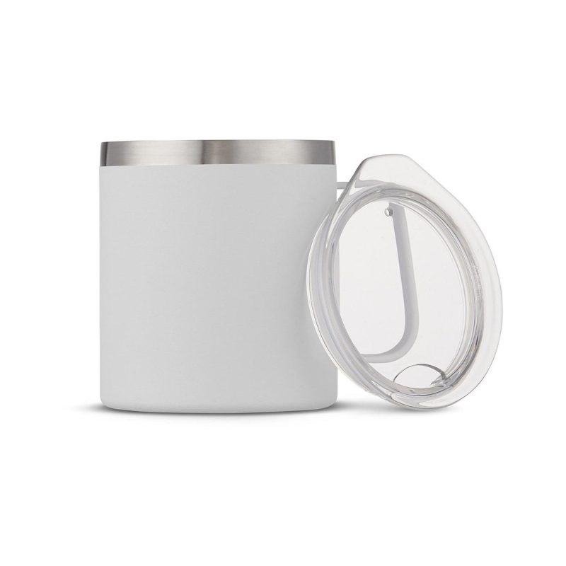 15 oz Double Wall Insulated Camp Mug-2