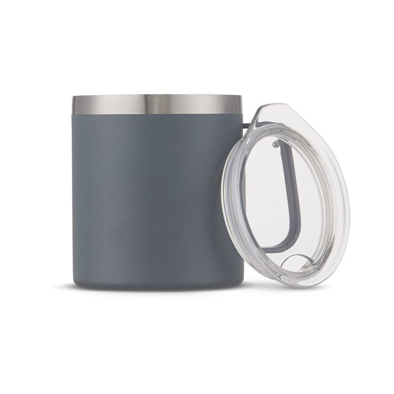 15 oz Double Wall Insulated Camp Mug-5