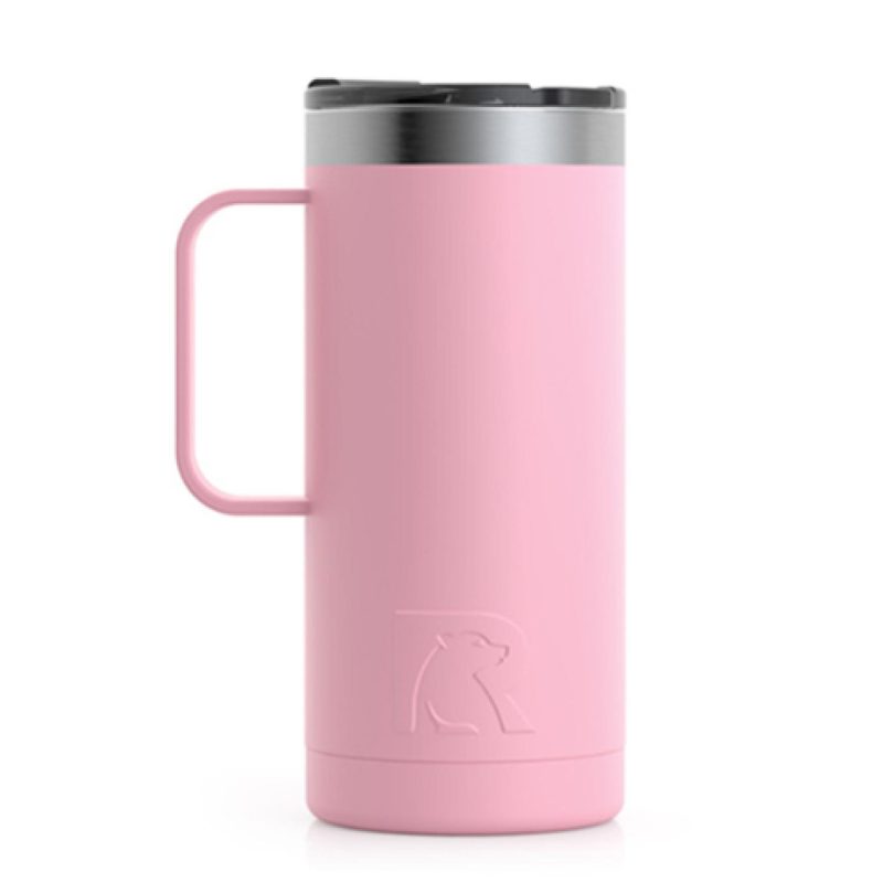 16 Oz. RTIC Traveler Mug-2