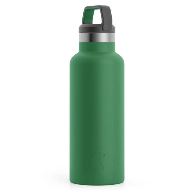 16 Oz RTIC® Stainless Steel Vacuum Insulated Water Bottle-3