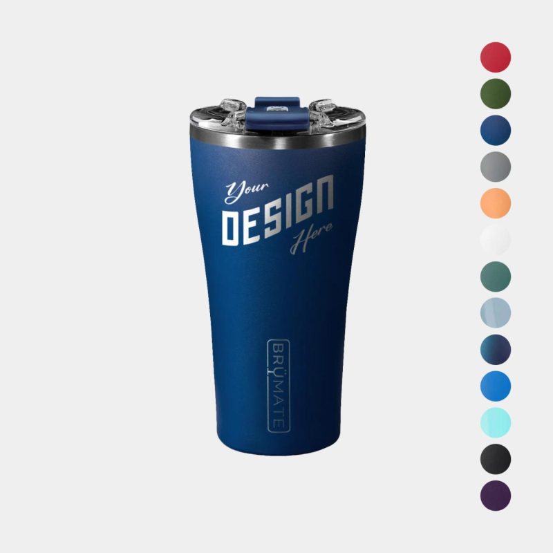 16 Oz RTIC® Stainless Steel Vacuum Insulated Water Bottle-1