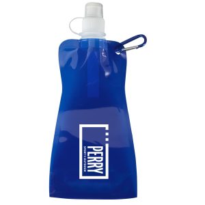 16 Oz. Voyager Collapsible Pouch-1