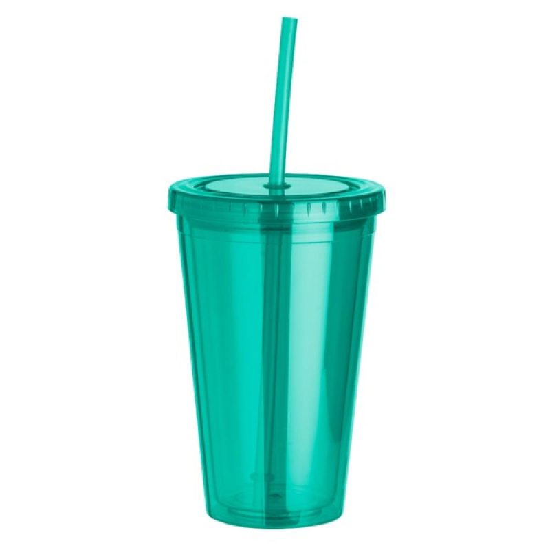 16 oz. Everyday Plastic Tumbler-2