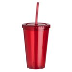 16 oz. Everyday Plastic Tumbler-3